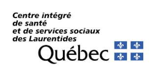 logo- CISSS-Laurentides